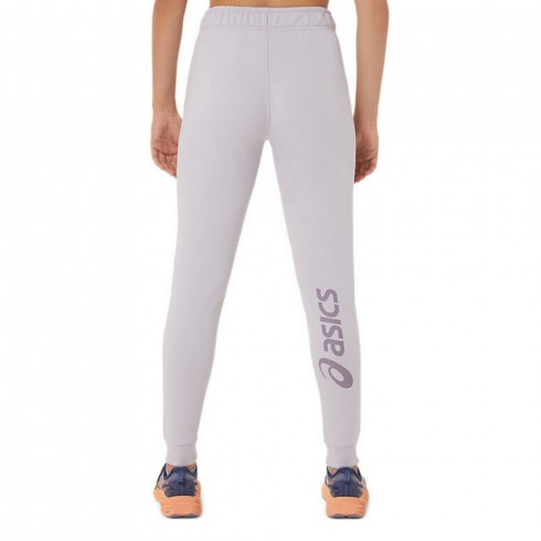 Фото Жіночі спортивні штани Asics ASICS BIG LOGO SWEAT PANT 2032A982-504 - зображення 5