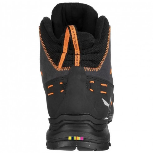 Фото Чоловічі черевики Salewa ALP MATE WINTER MID WP M 61412_7953 - зображення 5