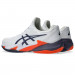 Чоловічі кросівки для тенісу Asics COURT FF 3 CLAY 1041A371-104 - зображення 6 Фото Чоловічі кросівки для тенісу Asics COURT FF 3 CLAY 1041A371-104 - зображення 6