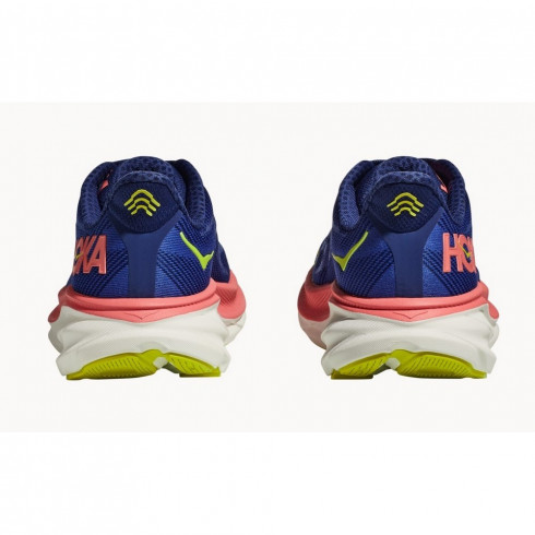 Фото Жіночі бігові кросівки Hoka One One W CLIFTON 9 1127896-EVN - зображення 5