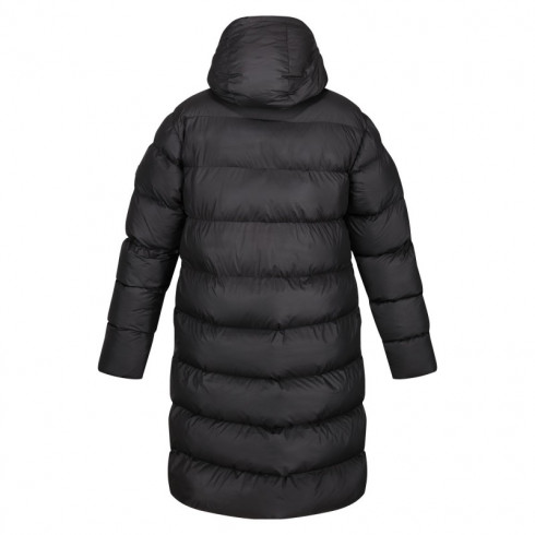 Фото Напівпальто чоловіче Regatta Hallin RMN198-800 - зображення 6