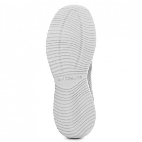 Фото Чоловічі повсякденні кросівки Skechers Squad 232290 SLT - зображення 5