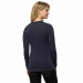 Фото Жіночий спортивний реглан Jack Wolfskin INFINITE L/S W 1808242_1388 - зображення 3