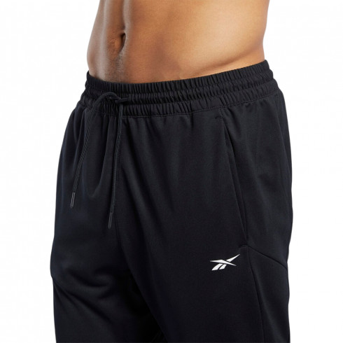 Фото Чоловічі спортивні штани REEBOK WORKOUT READY KNIT FJ4057 - зображення 3