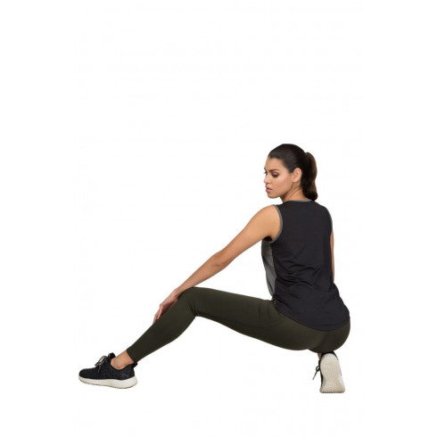 Фото Жіночі легінси Bilcee TB18WA09S4229-1079 - зображення 2