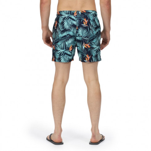 Фото Шорти аква Regatta Loras Swim Short RMM014-VDR - зображення 2