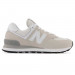 Фото Жіночі повсякденні кросівки  New Balance 574 Classic GL WL574EVW - зображення 1