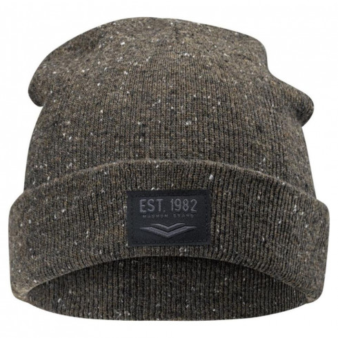 Фото Шапка MAGNUM HALIT-GREEN MELANGE - зображення 2