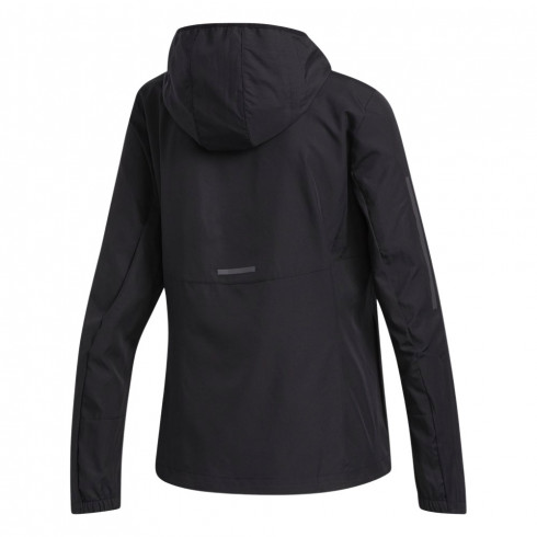 Фото Жіноча вітровка для бігу Adidas Own the Run FM6928 - зображення 8