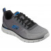 Фото Чоловічі кросівки Skechers Track 232399 CCGY - зображення 3