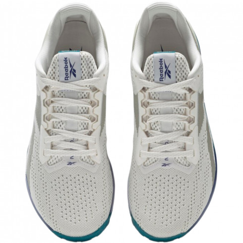 Фото Чоловічі тренувальні кросівки REEBOK NANO X1 GZ5393 - зображення 4