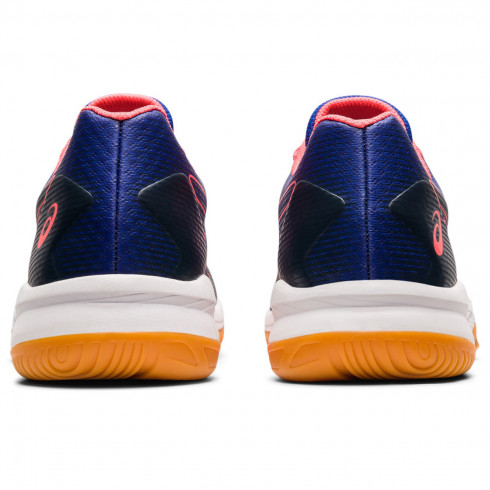 Фото Жіночі волейбольні кросівки ASICS GEL-COURT HUNTER 2 1072A065-402 - зображення 4