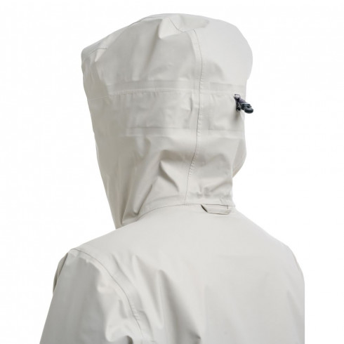 Фото Жіноча пухова куртка Turbat Rainforest Wmn TWJ0018-BEJ - зображення 2