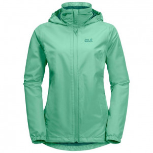Вітровка жіноча Jack Wolfskin STORMY POINT JACKET W 1111201-4076