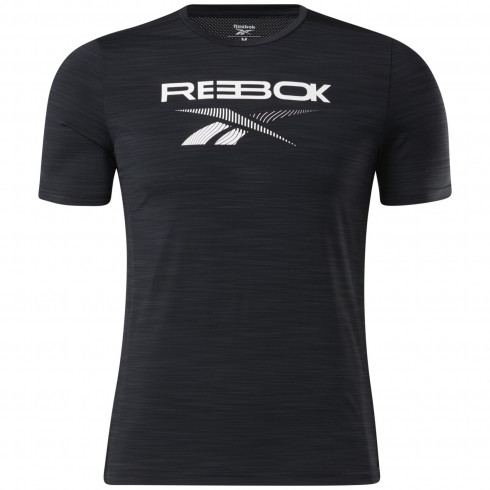 Фото Чоловіча футболка Reebok ACTIVCHILL Graphic Move H46597 - зображення 5