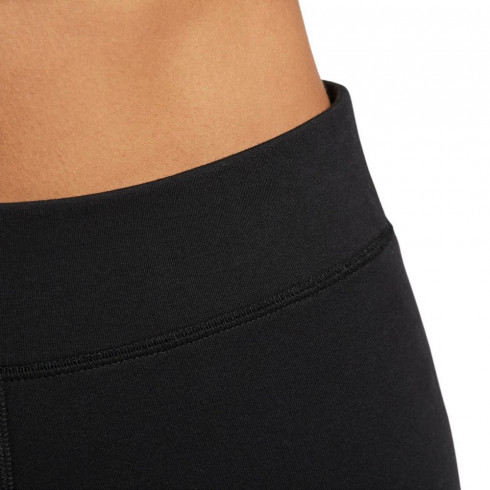 Фото Жіночі велосипедки Nike W NSW NK CLSC HR 8IN SHORT DV7797-010 - зображення 4