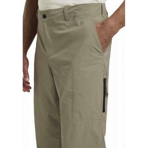 Фото Чоловічі штани Jack Wolfskin WAGAMI PANTS M A63883_4030 - зображення 4