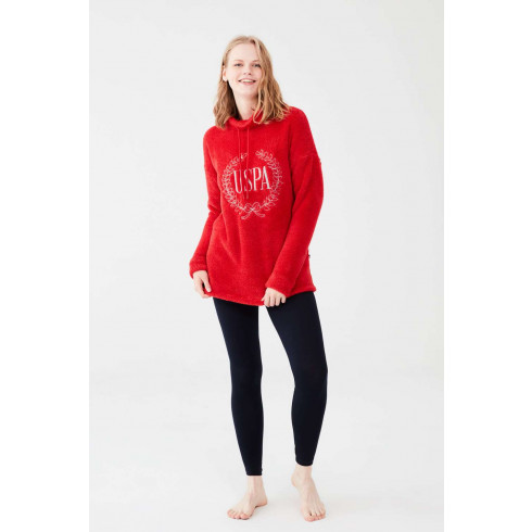 Фото Піжама жіноча U.S. POLO ASSN 16631 - зображення 3