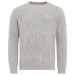 Фото Чоловічий светр Camel Active Knitted Crewneck 409545-2K24-86 - зображення 1