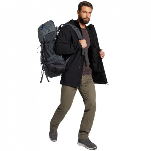 Фото Чоловіча вітровка Outventure 111963OUT-99 - зображення 6