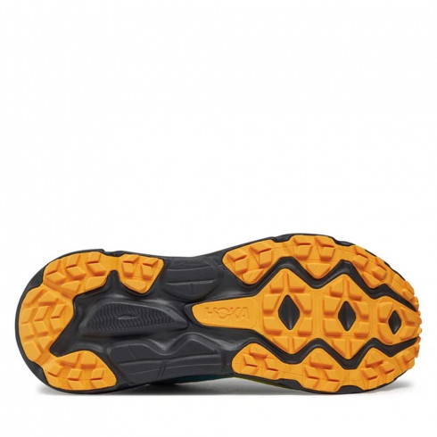 Фото Чоловічі бігові кросівки Hoka One One M CHALLENGER ATR 7 GTX 1134501-OMDL - зображення 5