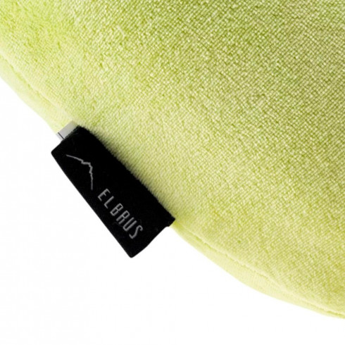 Фото Подушка ELBRUS KUSE PILLOW-LIME - зображення 3
