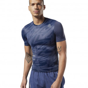 Чоловічі футболки Reebok CrossFit® DY8453
