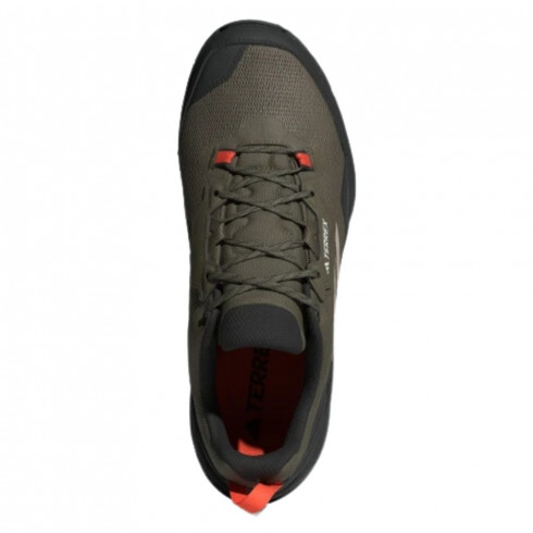 Фото Чоловічі трекінгові кросівки Adidas TERREX AX4 IG6575 - зображення 2