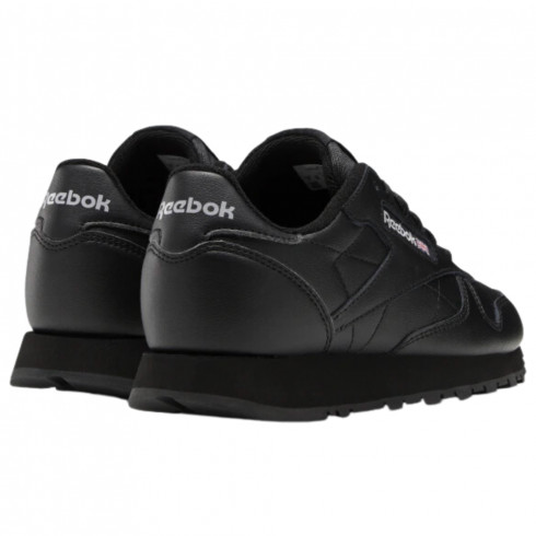 Фото Жіночі повсякденні кросівки REEBOK CLASSIC LEATHER 3912 - зображення 5