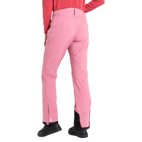 Фото Штани жіночі гірськолижні Dare 2b Effused II Pant DWW486R-TKK - зображення 2