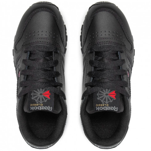 Фото Дитячі повсякденні кросівки REEBOK CLASSIC LEATHER 50170 - зображення 4