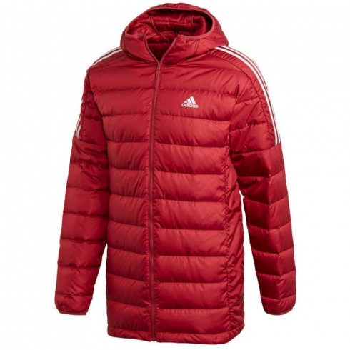 Фото Чоловічий пуховик Adidas Essentials GH4606 - зображення 3