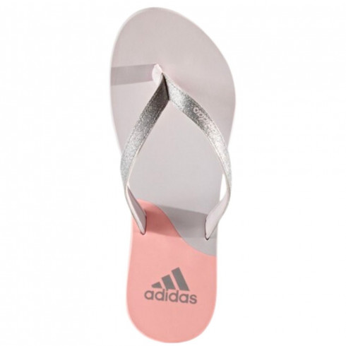 Фото Жіночі в'єтнамки Adidas Eezay Glitter W BB1132 - зображення 4