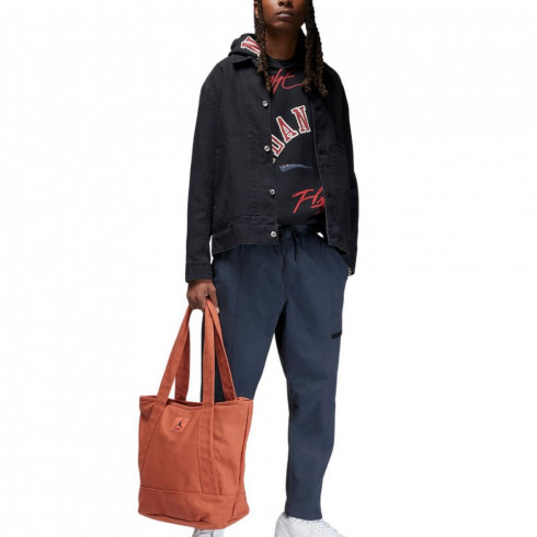 Фото Чоловічі штани Jordan WOVEN PANT FN4539-010 - зображення 5