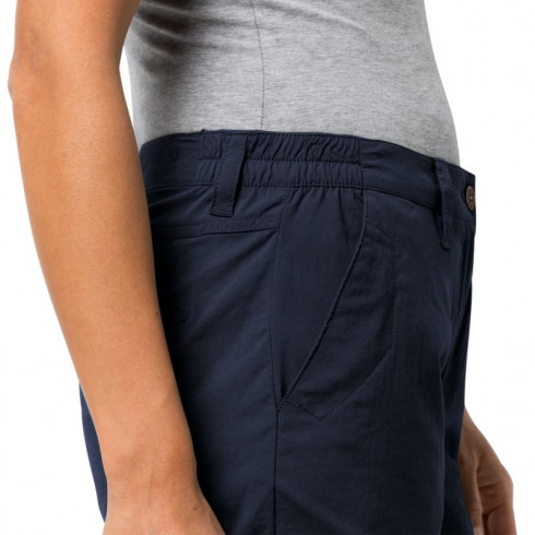 Фото Шорти Jack Wolfskin DESERT SHORTS W 1505311-1910 - зображення 6