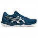 Фото Дитячі кросівки для тенісу Asics GEL-GAME 7 GS 1044A008-402 - зображення 1