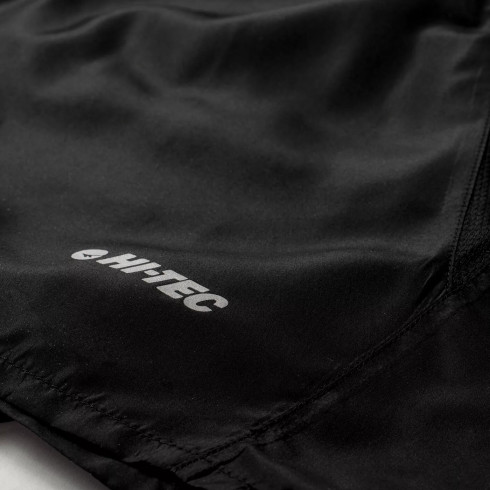 Шорти жіночі MARTES ESSENTIALS LADY MIMI-BLACK - зображення 5 Фото Шорти жіночі MARTES ESSENTIALS LADY MIMI-BLACK - зображення 5