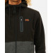 Фото Чоловічий фліс Rip Curl ANTI SERIES DEPARTED ZIP THR CFEDB9-97 - зображення 2
