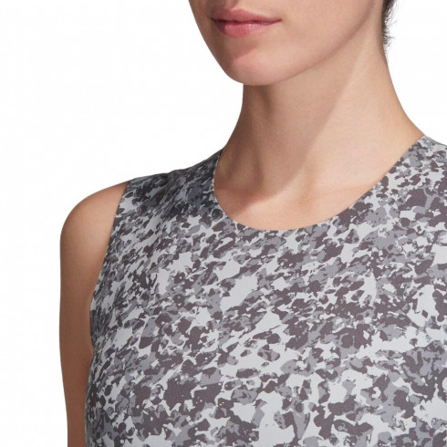 Фото Жіноча майка Adidas ALPHASKIN 360 EA2135 - зображення 8