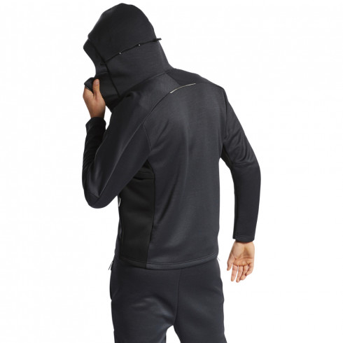 Фото Чоловіча куртка Reebok DMX TRAINING STATEMENT H45334 - зображення 2