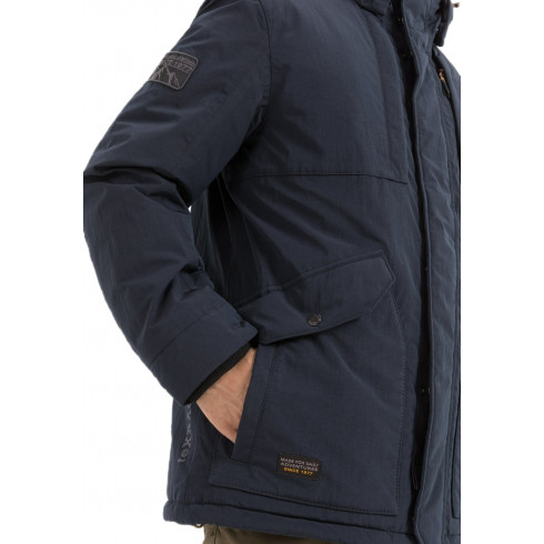 Фото Зимова чоловіча парка Camel Active Jacket 420074-8U93-47 - зображення 4