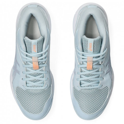 Фото Жіночі волейбольні кросівки Asics GEL-TASK MT 4 1072A105-020 - зображення 6