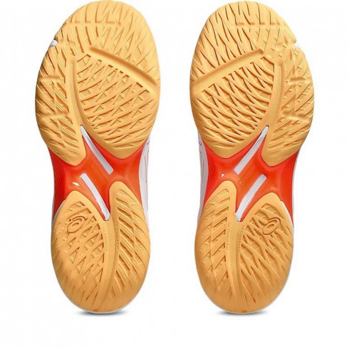 Жіночі волейбольні кросівки ASICS BEYOND FF MT 1072A096-105 - зображення 7 Фото Жіночі волейбольні кросівки ASICS BEYOND FF MT 1072A096-105 - зображення 7