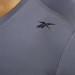 Фото Чоловіча футболка Reebok Workout Ready Polyester Tech FP9098 - зображення 4
