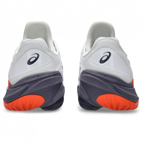Чоловічі кросівки для тенісу Asics COURT FF 3 1041A370-104 - зображення 6 Фото Чоловічі кросівки для тенісу Asics COURT FF 3 1041A370-104 - зображення 6