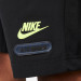 Фото Чоловічі шорти Nike M NSW AIR MAX PK SHORT FB2477-010 - зображення 4