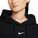 Фото Жіноче худі Nike Oversized Hoodie DQ5858-010 - зображення 3