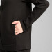 Фото Жіноча кофта Puma EVOSTRIPE Full-Zip Hoodie 685050-01 - зображення 7