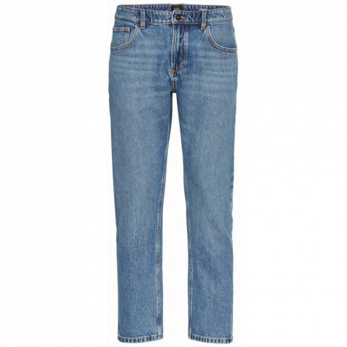 Фото Чоловічі джинси Camel Active 5-PKT LOOSE FIT 488L02-5D75-42 - зображення 5