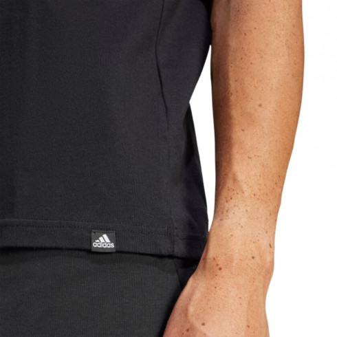 Фото Чоловіча футболка Adidas Camo Linear Graphic IR5825 - зображення 4